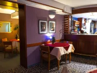 Tähetorni Hotel Hotels near نوميه