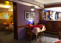 Tähetorni Hotel - bar