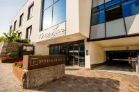 Hotel Neues Tor Hotels near Wormser Hof