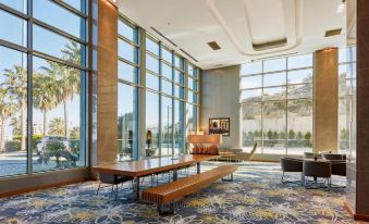 Anemon Kent İskenderun Otel