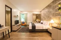 Treehouse Suites - Boutique Serviced Apartment