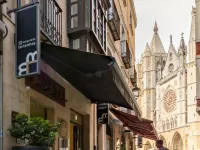 Hostal Albany Hotels in Leon