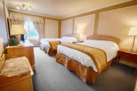 Travelodge by Wyndham Victoriaville Hotels in Victoriaville