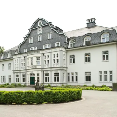 Seminar- & Tagungshotel Große Ledder