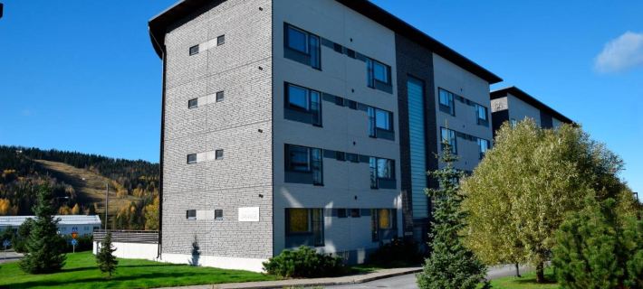 Holiday Club Tahko Spa Apartments Hotels in Kuopio