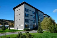 Holiday Club Tahko Spa Apartments - Bares
