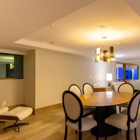 Vogal Luxury Beach Hotel & Spa