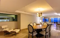 Vogal Luxury Beach Hotel & Spa - servizio colazione