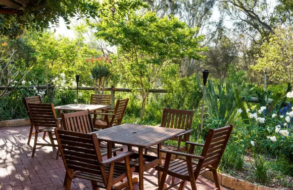 吉爾福德河度假旅館