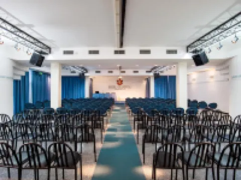 グランドゥーカ グロッセートのホテル