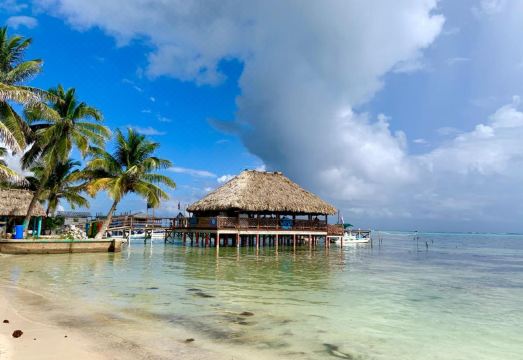 Casita Playa Del Parque - Housity