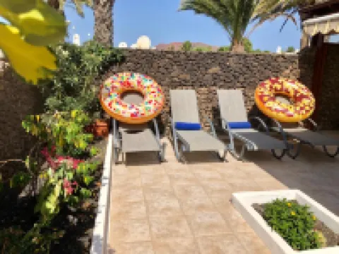 Casas del Sol Candesa