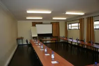 Europrime Hotel Hotel di Boksburg
