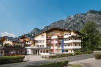 Hotel Untersberg Hotels in Hallein