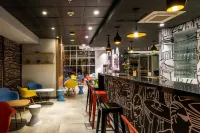 Ibis Iquique Hotels in Iquique