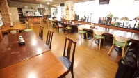 Handa Station Hotel - breakfast