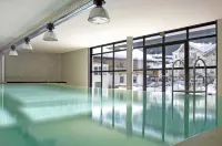 Hotel Edelweiss - Pools