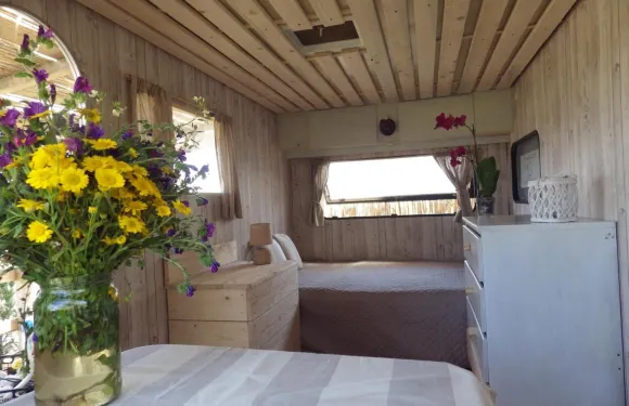 興旺農場露營民宿