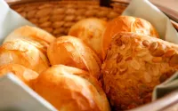 Hotel Rennschuh - breakfast