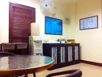 T.P. Place Hotel