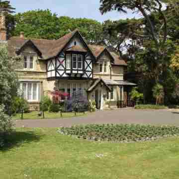 Rylstone Manor Hotel Exterior