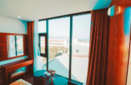 Khách sạn Mira - Khách sạn gần biển ở Quy Nhơn Các khách sạn gần Trường Đại Học Quy Nhơn
