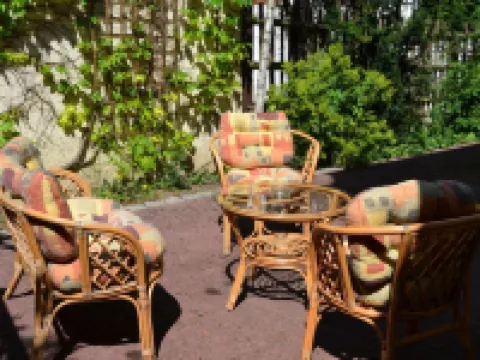 Pension Arietta Hotels in Plauen