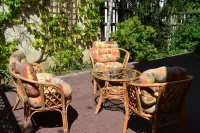 Pension Arietta Hotels in Falkenstein