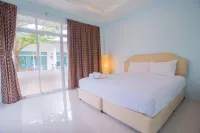 เดอะ คิวบ์ รีสอร์ต