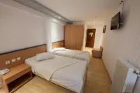 Thomas Beach Hotel Hotels in Agios Panteleimon