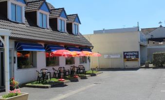Hotel Chateau-Thierry Centre
