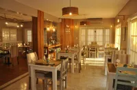Posada de las Aguilas Hotel Boutique - Breakfast