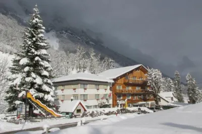 Hotel Gemse Hotels in 