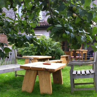 Cross Keys Inn Hotels in Mendip District