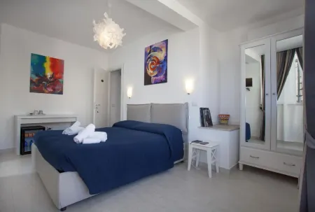 Casa Don Micio Отели рядом с достопримечательностью «Палаццо Корвайя»