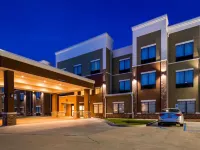 Wyndham Garden New Roads / False River Hotels in New Roads