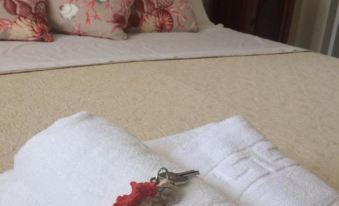 B&B Pesciolino Rosso