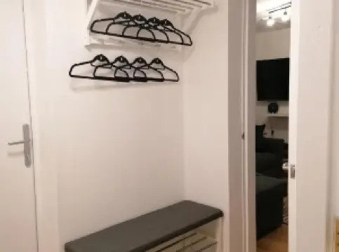 Chota Gher Apartment