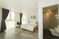 Cien Hotel Hotels in Thị Nải