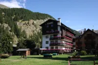Residence Les Coupoles