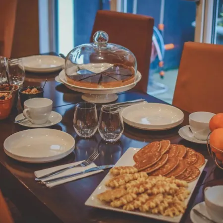 Hotel The Augustin Отели рядом с достопримечательностью «Станция метро Sint-Katelijne»