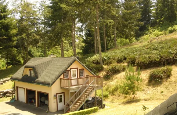 葉奧爾德丹麥酒店