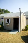 Southfleet Motor Inn Hotels near Wellfleet Drive-In
