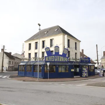 Le Refuge du P'Tit Fischer