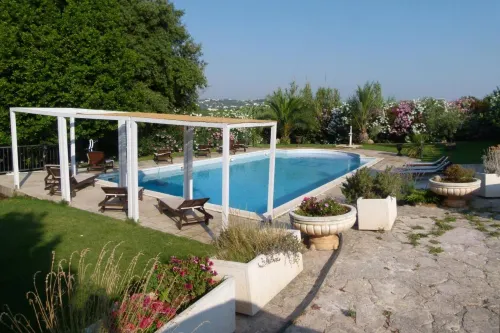 Dimora Celeste Hotels in Ceglie Messapica