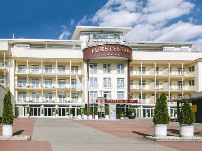 Sympathie-Hotel Fürstenhof