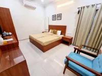 The Heritage Villa Hotels in Patiala