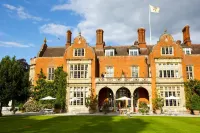 Tylney Hall Hotel Hotels in Hart District