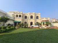 The Heritage Villa فنادق في Patiala