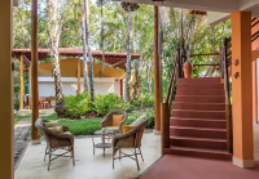 Pousada Espaço do Sagui - Taipu de Fora